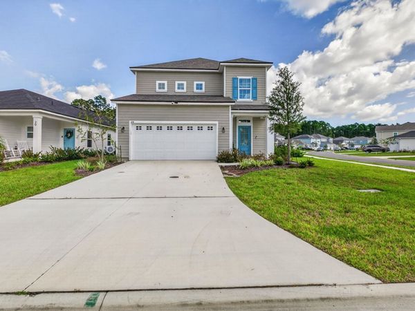 20 Bird Watch Ct, St Augustine, FL 32092