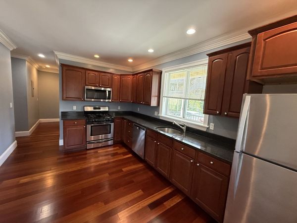 29 Rosemont Street, Unit 2, Boston, MA 02122