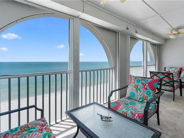 26000 Hickory BLVD , Unit 806, BONITA SPRINGS, FL 34134