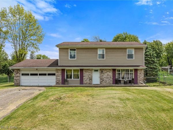 324 Thomas Street, Wintersville, OH 43953