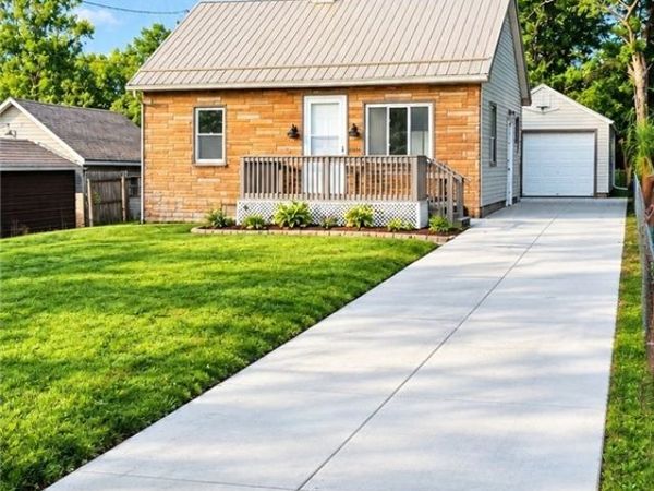 4100 Fairgrove Avenue SW, Massillon, OH 44646