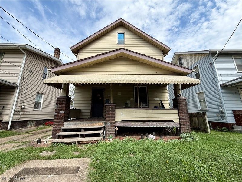 2013 17th Street NE, Canton, OH 44705 Photo 5