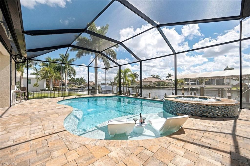5025 Sorrento Ct, Cape Coral, FL 33904 Photo