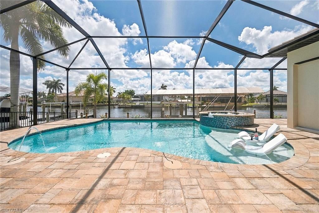 5025 Sorrento Ct, Cape Coral, FL 33904 Photo