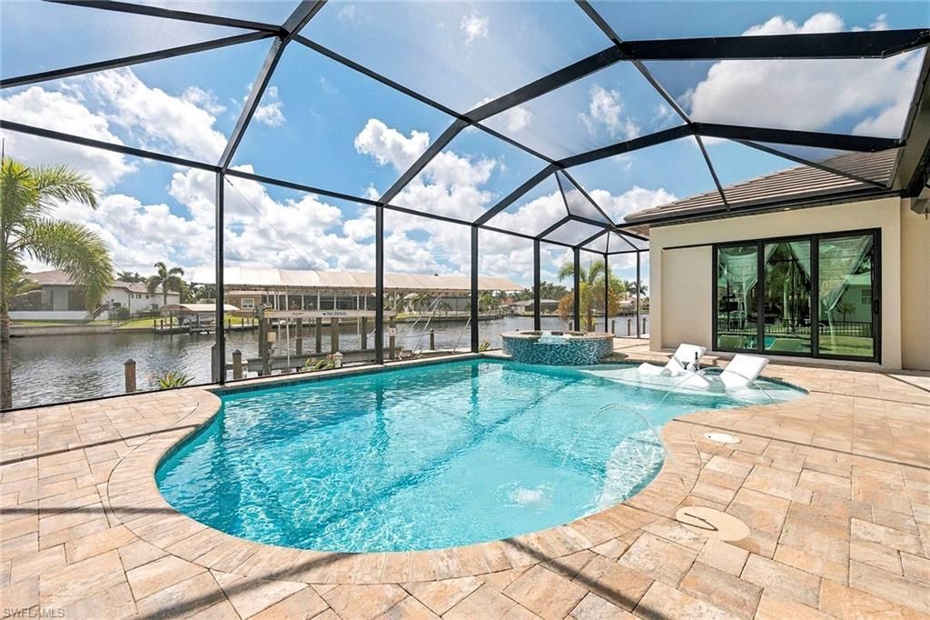 5025 Sorrento Ct, Cape Coral, FL 33904 Photo