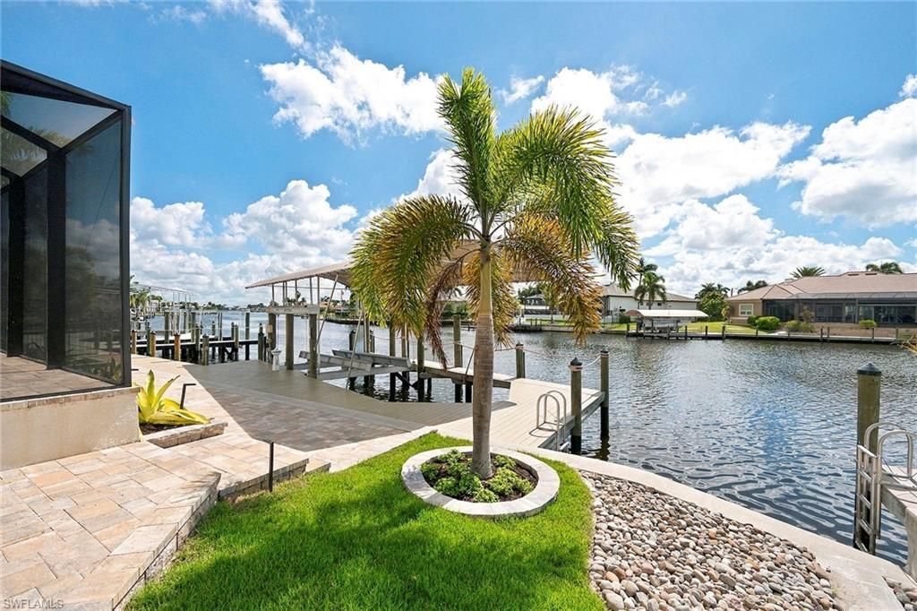 5025 Sorrento Ct, Cape Coral, FL 33904 Photo