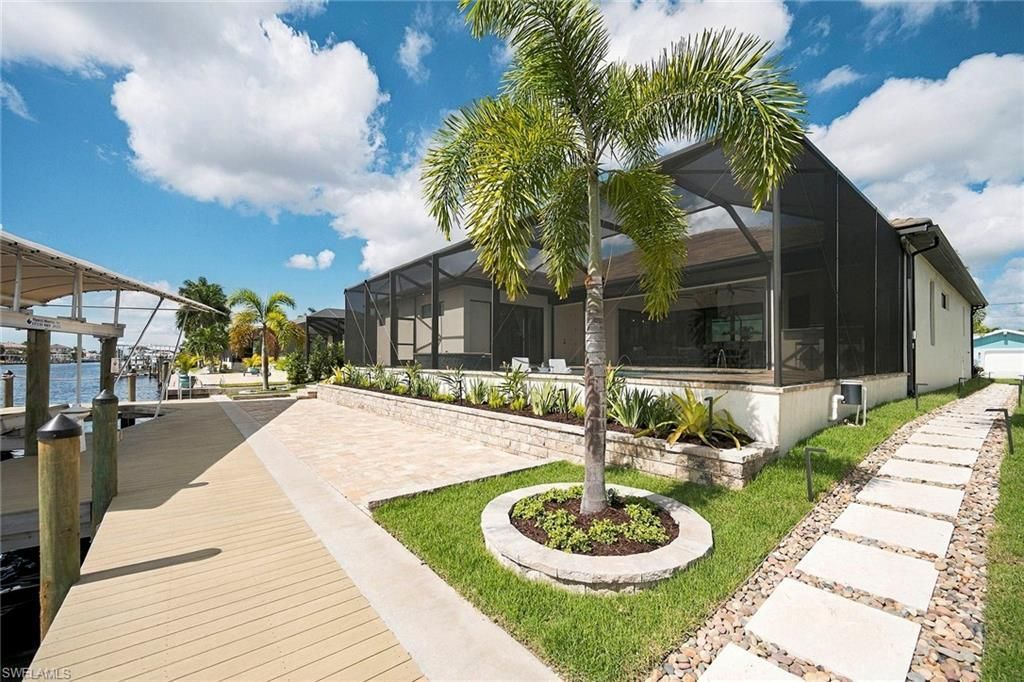 5025 Sorrento Ct, Cape Coral, FL 33904 Photo
