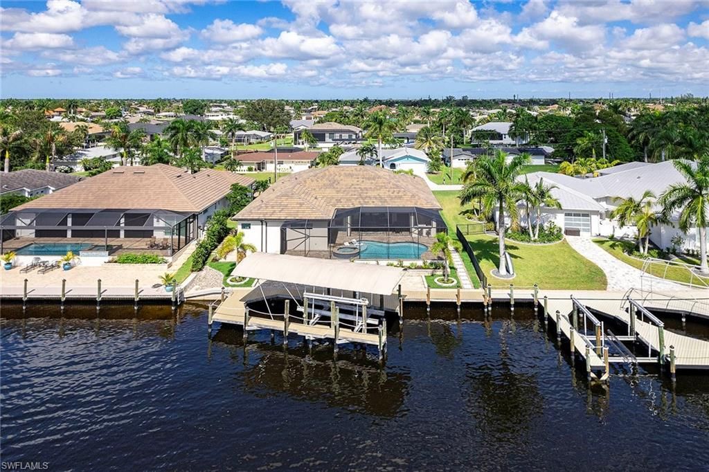 5025 Sorrento Ct, Cape Coral, FL 33904 Photo