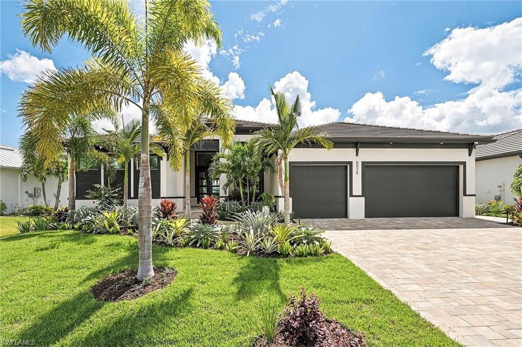 5025 Sorrento Ct, Cape Coral, FL 33904 Photo