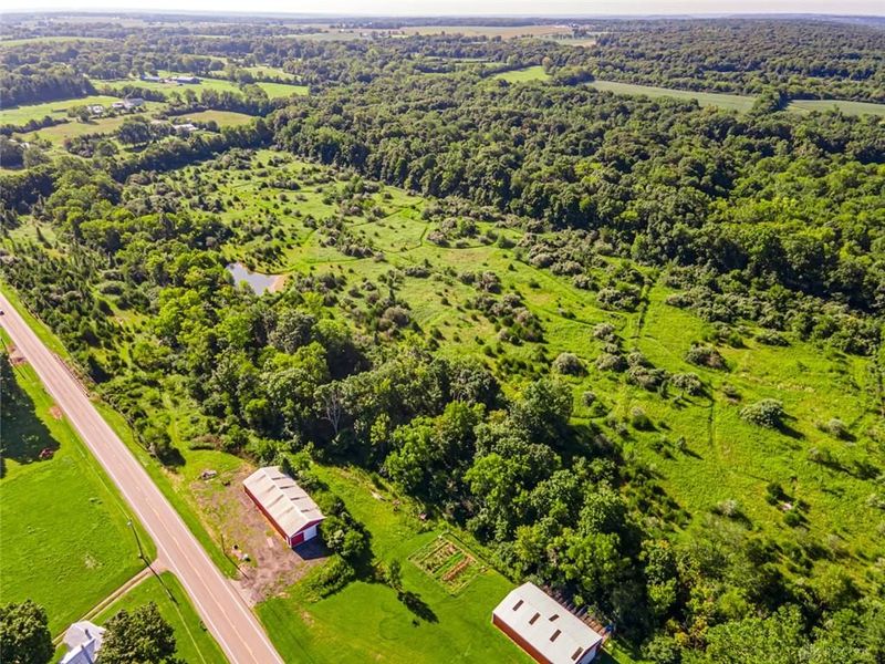 9054 E SR 732, Gratis Township, OH 45327 Photo 2