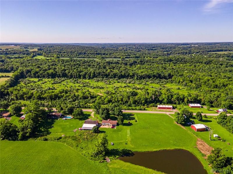 9054 E SR 732, Gratis Township, OH 45327 Photo 4