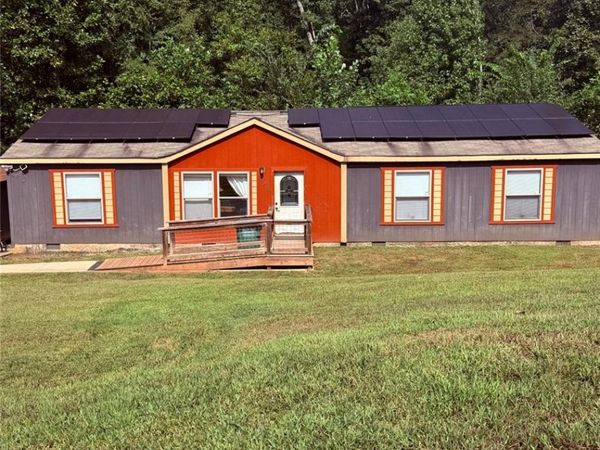 646 Ivy Creek Drive , Nicholson, GA 30565