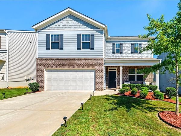5384 Pennington Court , Atlanta, GA 30349