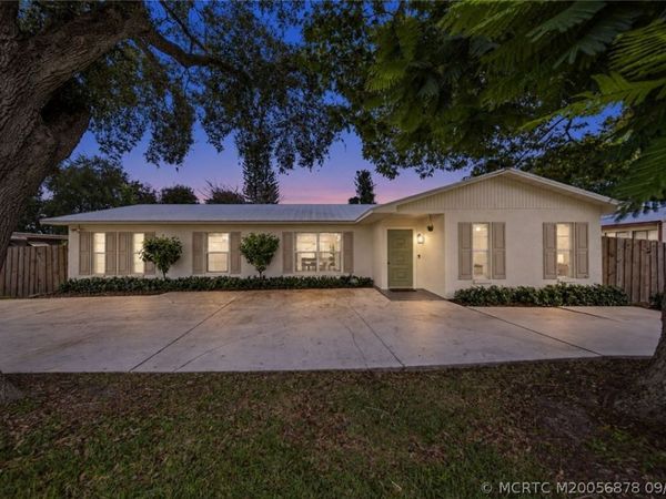 5906 Papaya Drive , Fort Pierce, FL 34982