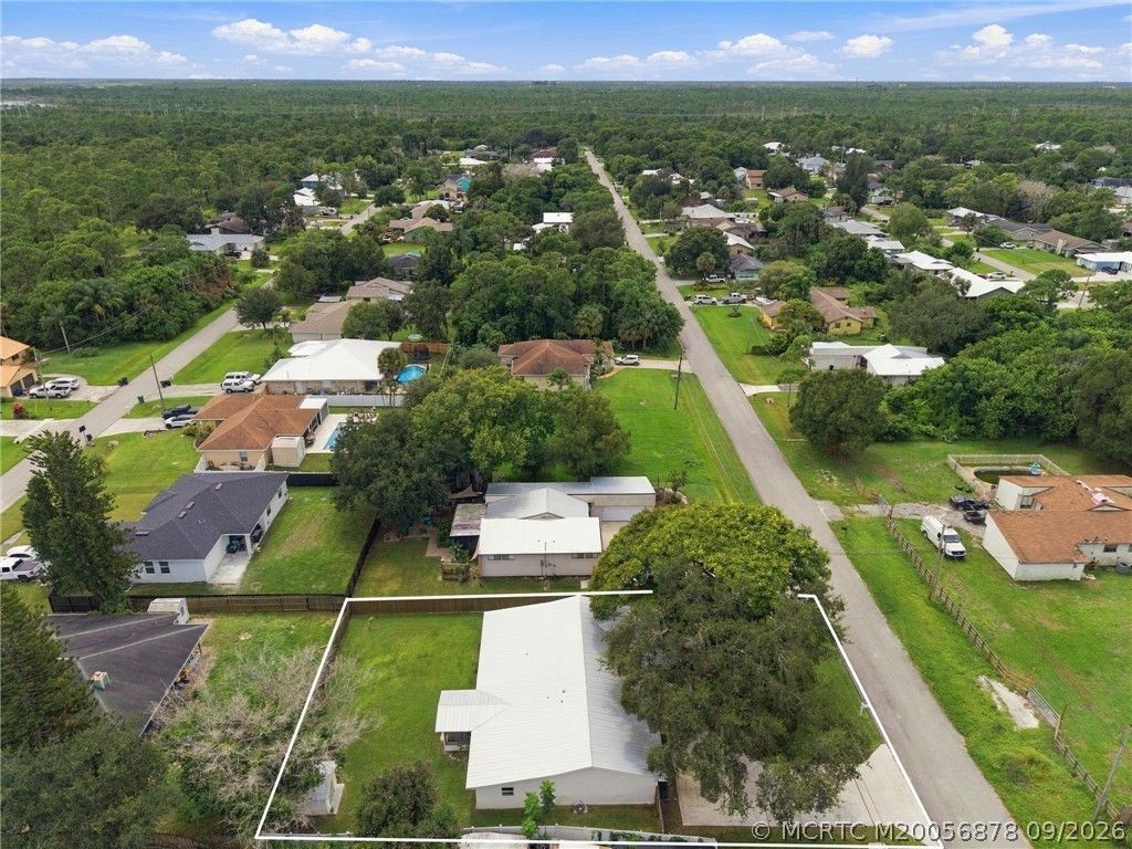5906 Papaya Drive , Fort Pierce, FL 34982 Photo