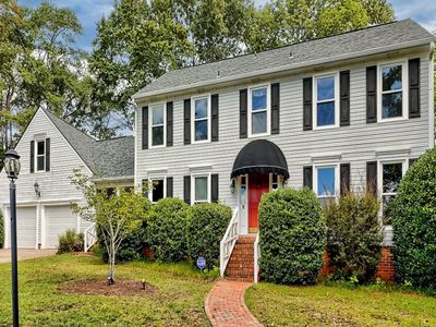 2421 Owl Circle, West Columbia, SC 29169