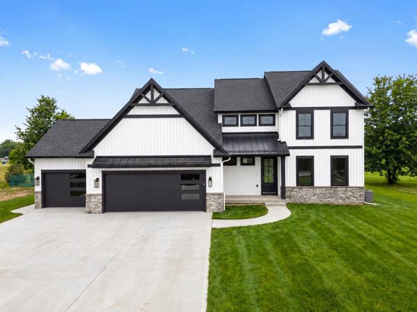 3025 Brynmawr Drive, Portage, MI 49024