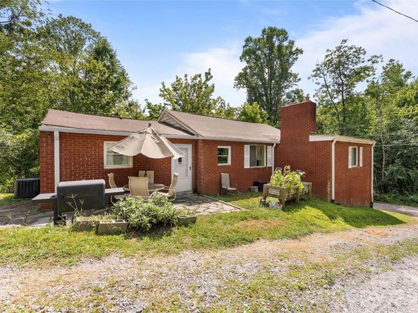 108 Wilrecar Drive , Black Mountain, NC 28711