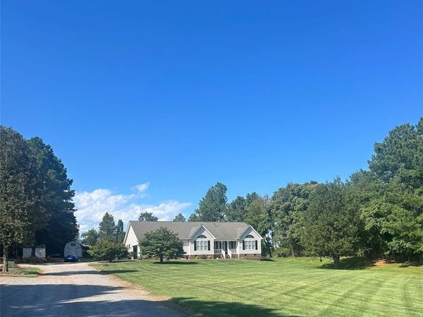 294 Gilbert Road, Statesville, NC 28677