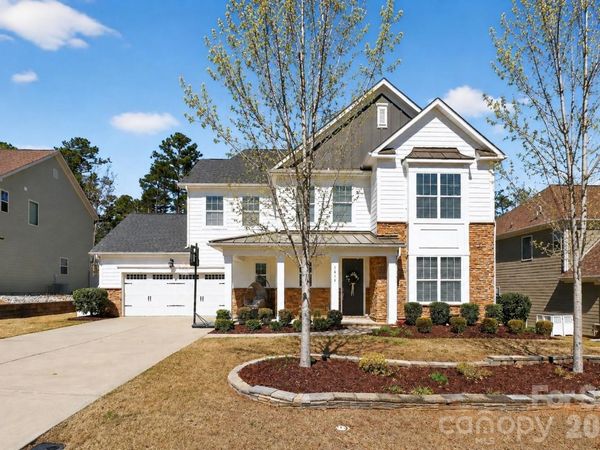 1818 Sutter Creek Drive , Waxhaw, NC 28173