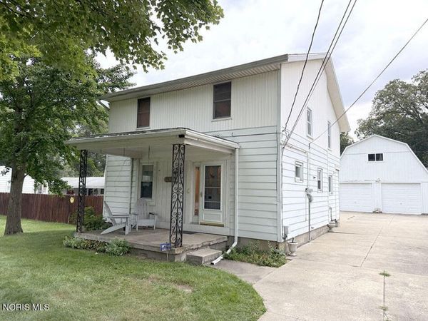 3422 N Mccord Road, Toledo, OH 43617