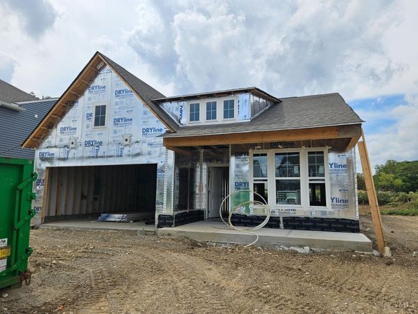 660 Deerhurst Drive, Vandalia, OH 45377