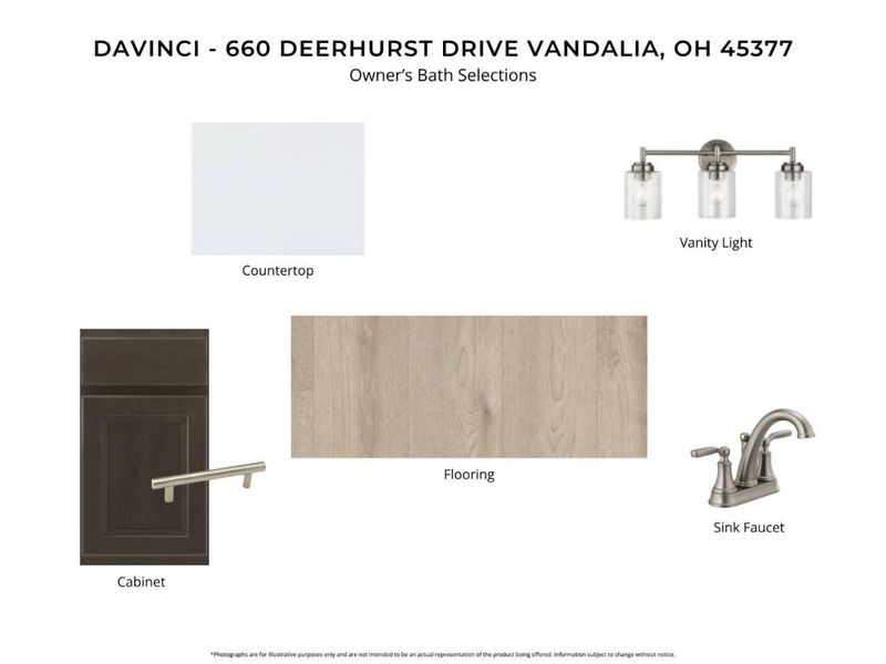 660 Deerhurst Drive, Vandalia, OH 45377 Photo 6