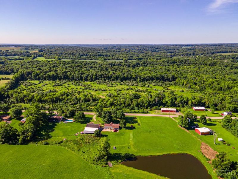 9054 E SR 725 Pike, Gratis Township, OH 45327 Photo 4