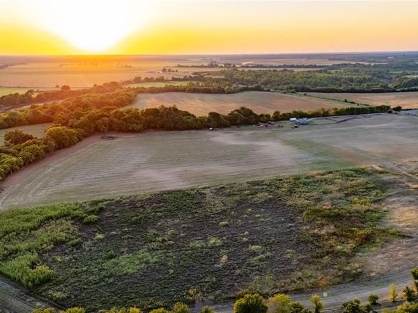 E 1570 Road, Pauls Valley, OK 73075