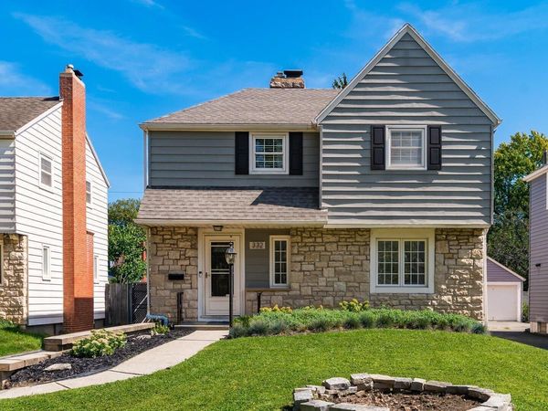 332 S Brinker Avenue , Columbus, OH 43204