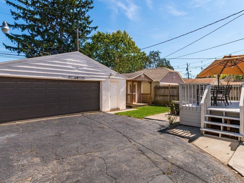 332 S Brinker Avenue , Columbus, OH 43204 Photo 34