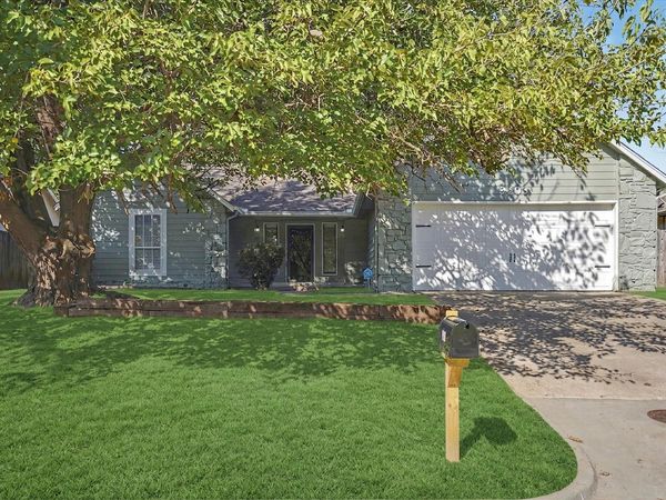 9408 S 90th Avenue E, Tulsa, OK 74133