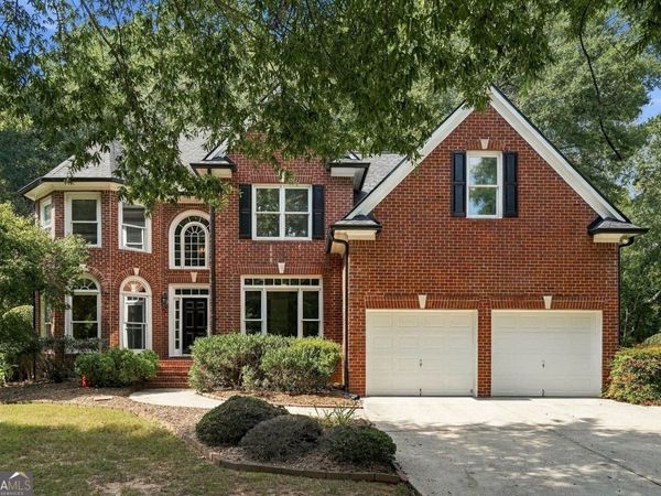 238 Rivergate Drive, Suwanee, GA 30024