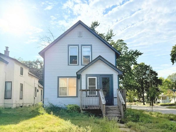 4659 Colfax Avenue N, Minneapolis, MN 55412