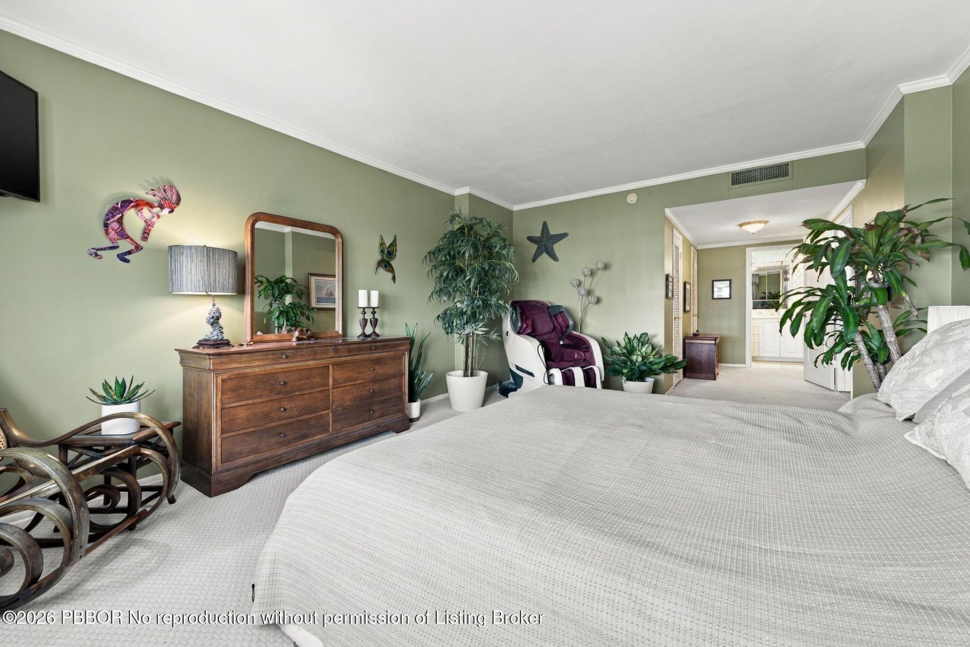 2295 S Ocean Boulevard, Unit 517, Palm Beach, FL 33480 Photo