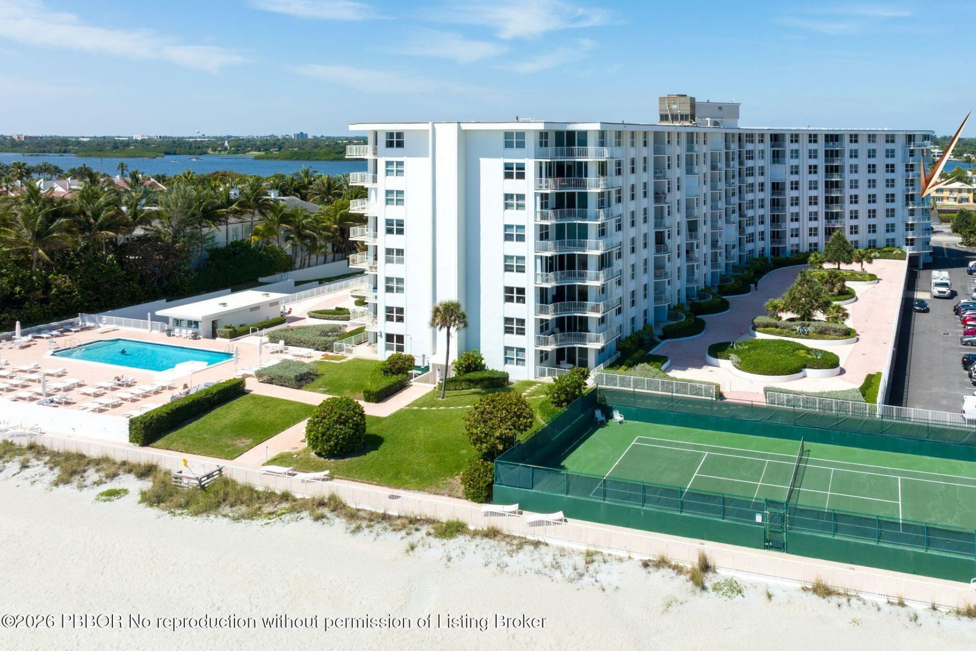 2295 S Ocean Boulevard, Unit 517, Palm Beach, FL 33480 Photo