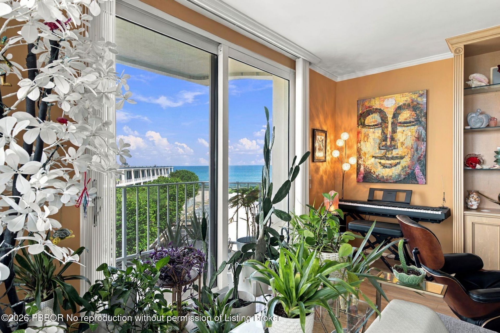 2295 S Ocean Boulevard, Unit 517, Palm Beach, FL 33480 Photo