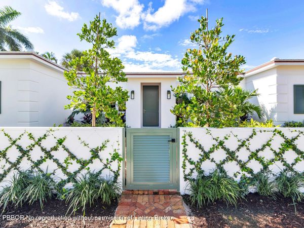110 Greenwood Drive, West Palm Beach, FL 33405
