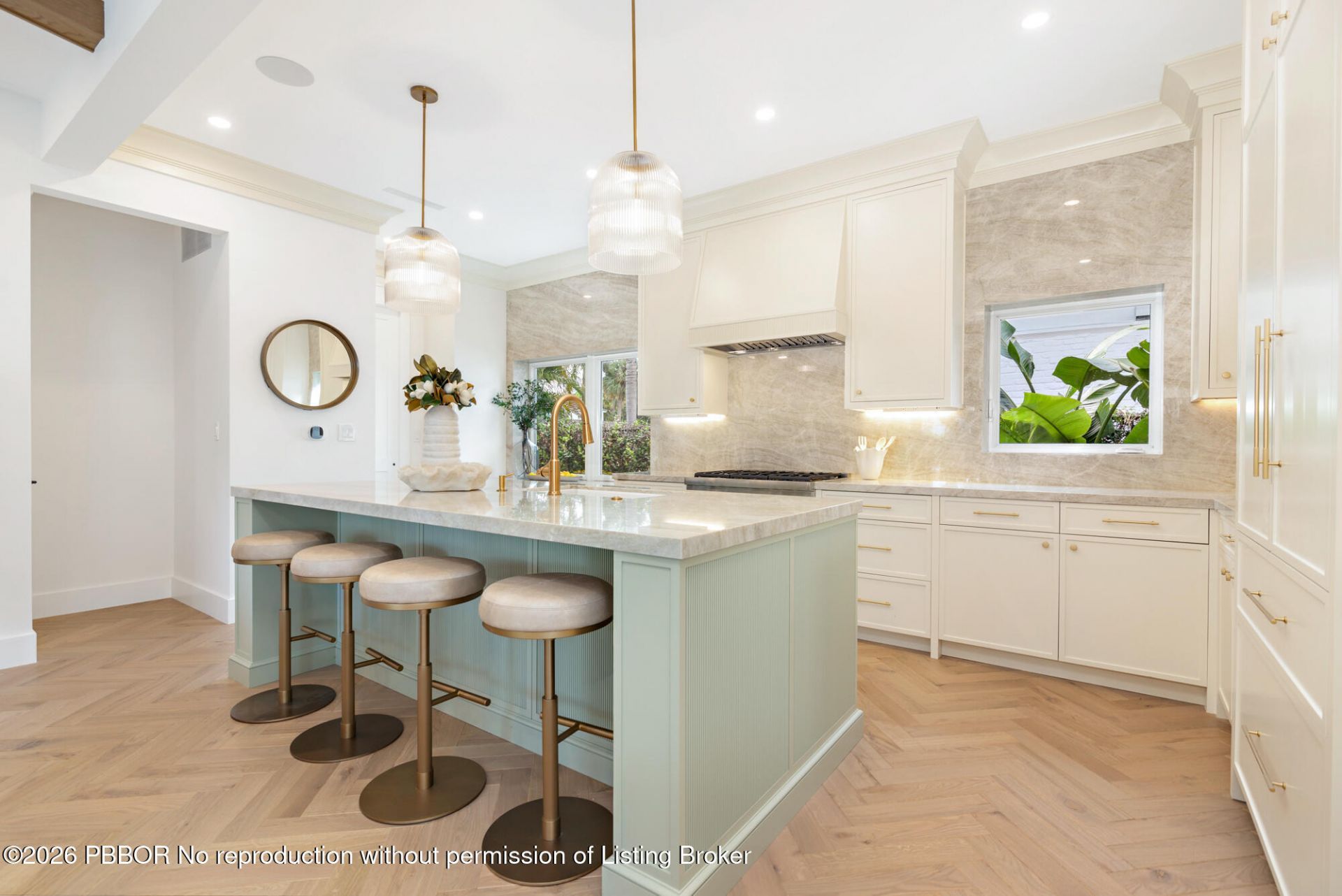 110 Greenwood Drive, West Palm Beach, FL 33405 Photo