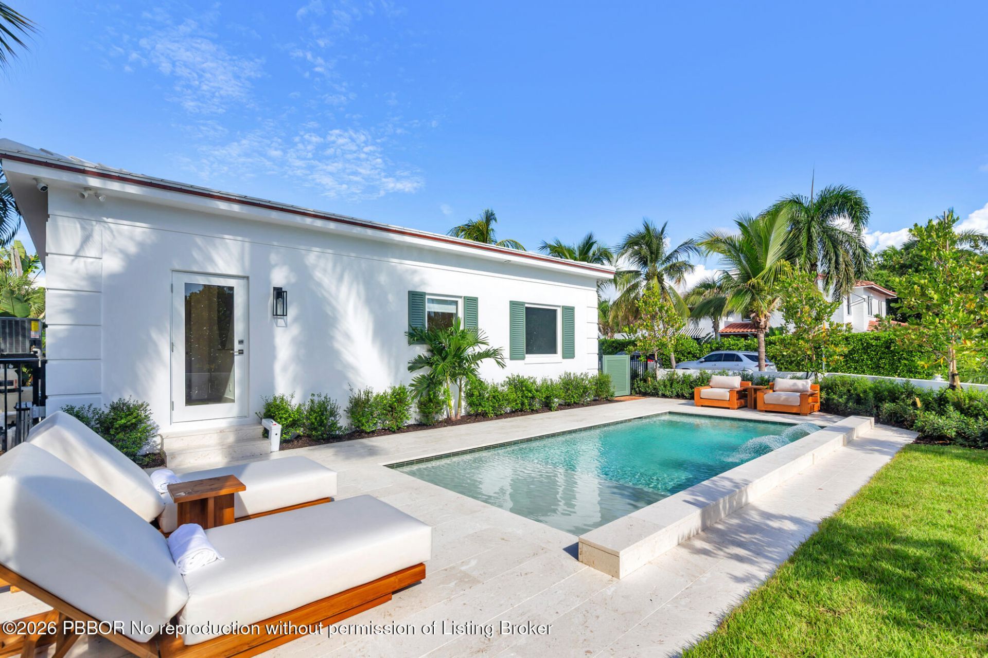 110 Greenwood Drive, West Palm Beach, FL 33405 Photo