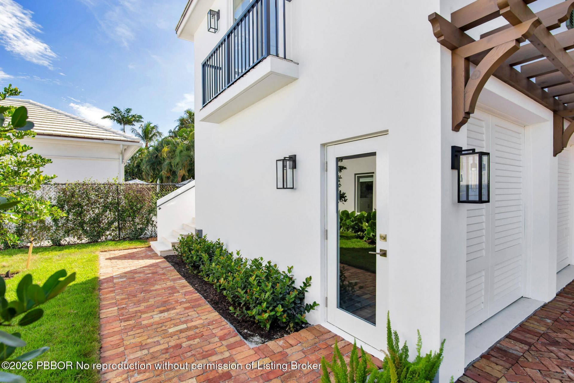 110 Greenwood Drive, West Palm Beach, FL 33405 Photo