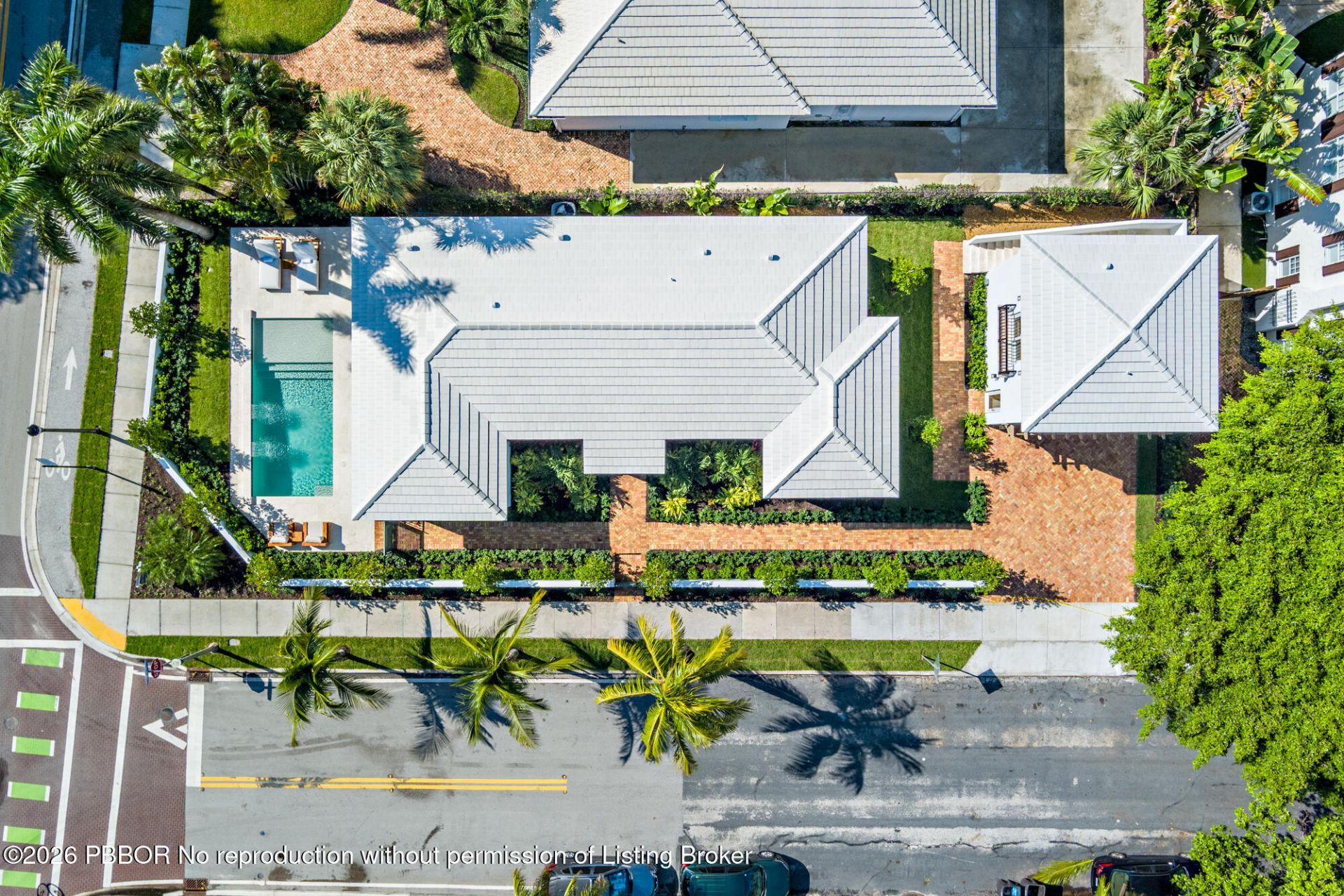 110 Greenwood Drive, West Palm Beach, FL 33405 Photo