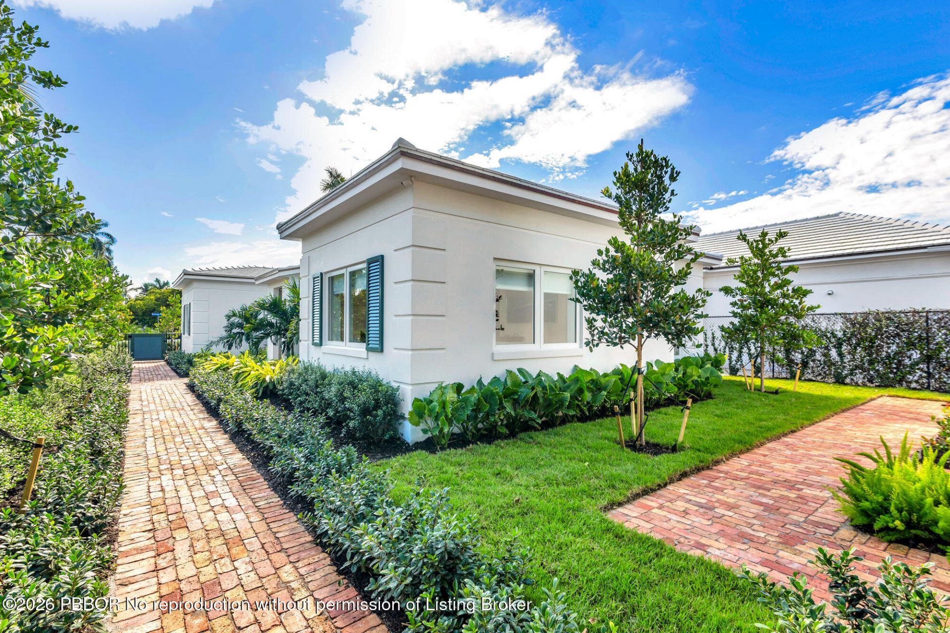 110 Greenwood Drive, West Palm Beach, FL 33405 Photo