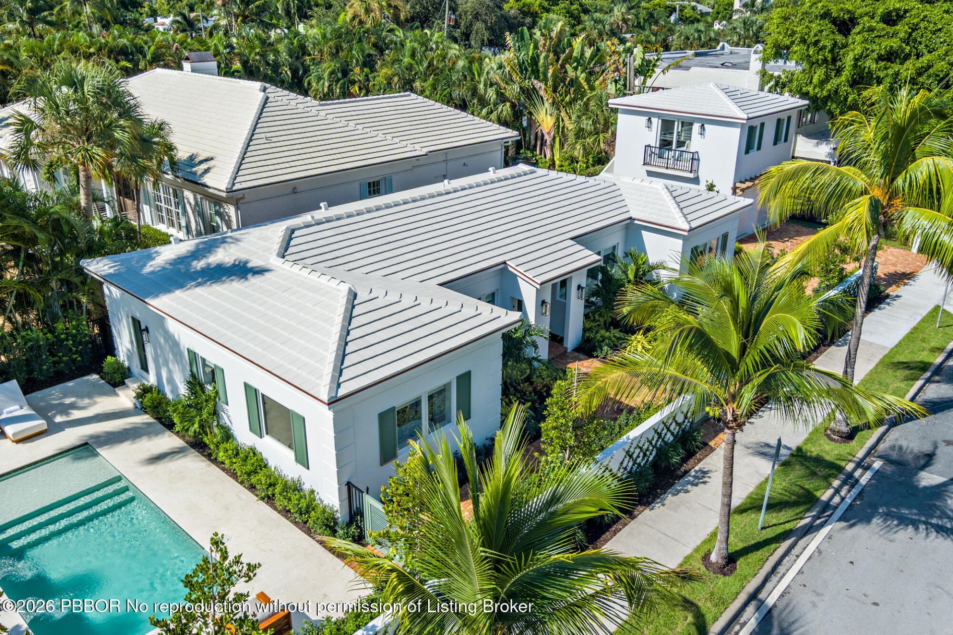110 Greenwood Drive, West Palm Beach, FL 33405 Photo