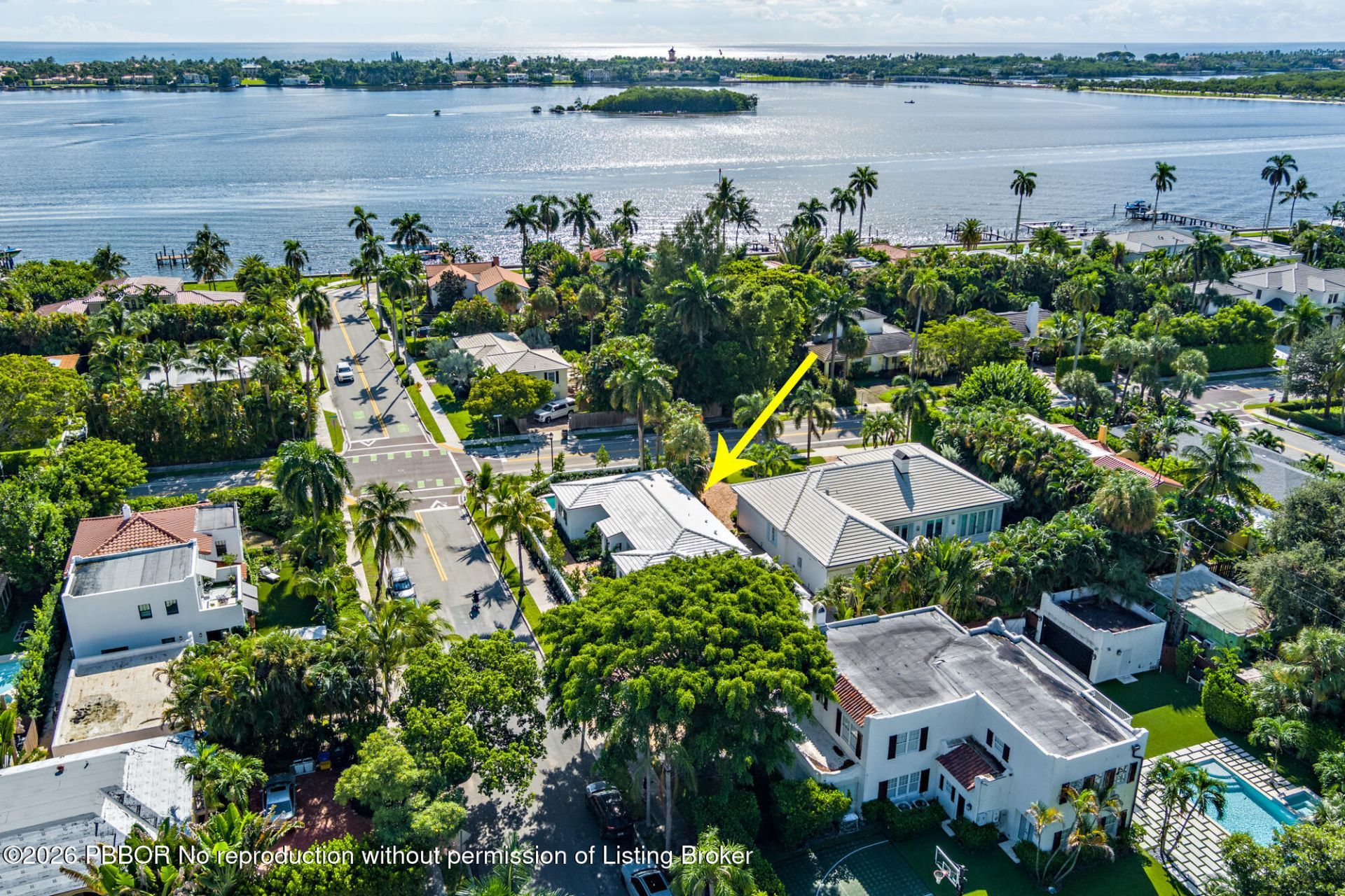 110 Greenwood Drive, West Palm Beach, FL 33405 Photo