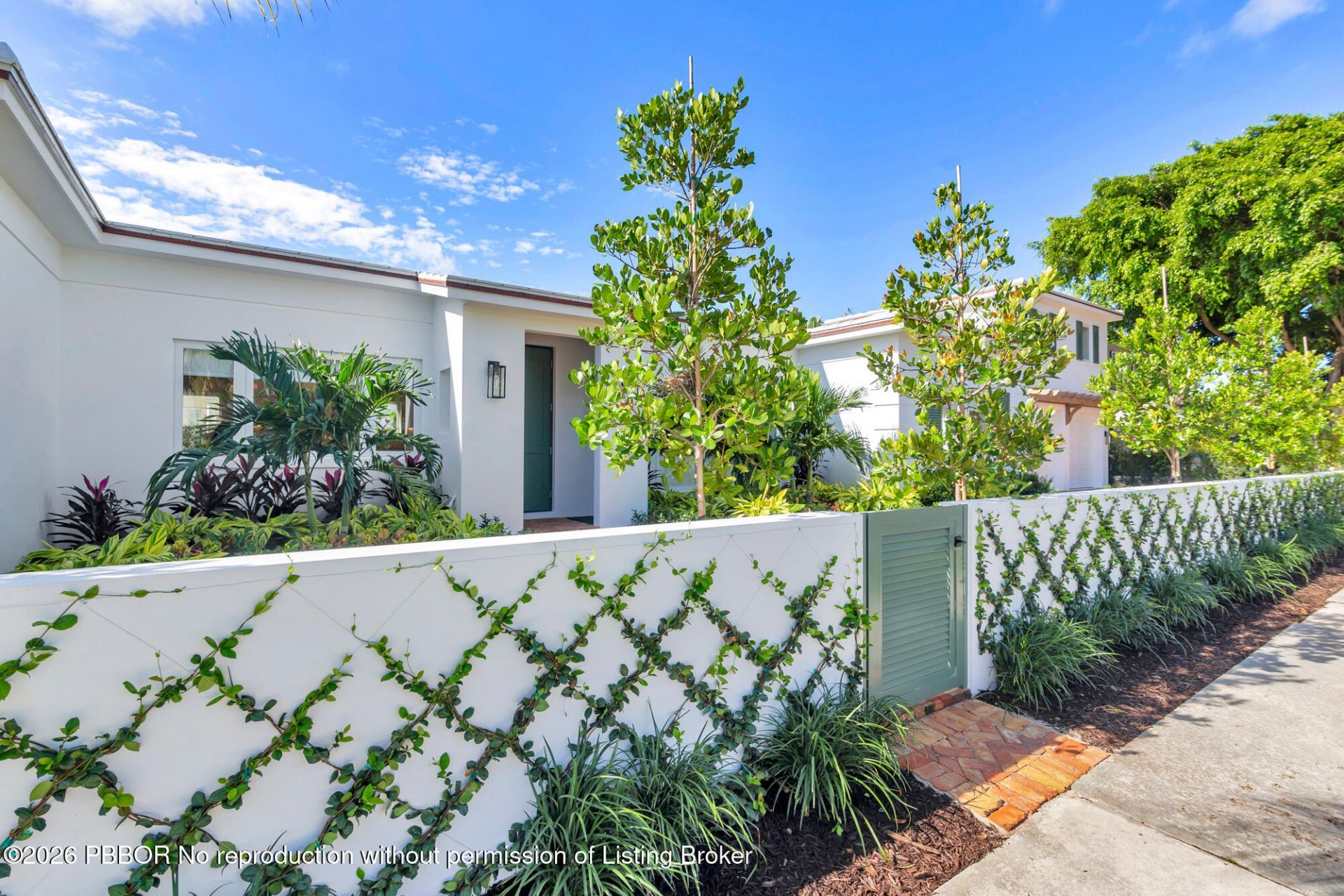 110 Greenwood Drive, West Palm Beach, FL 33405 Photo