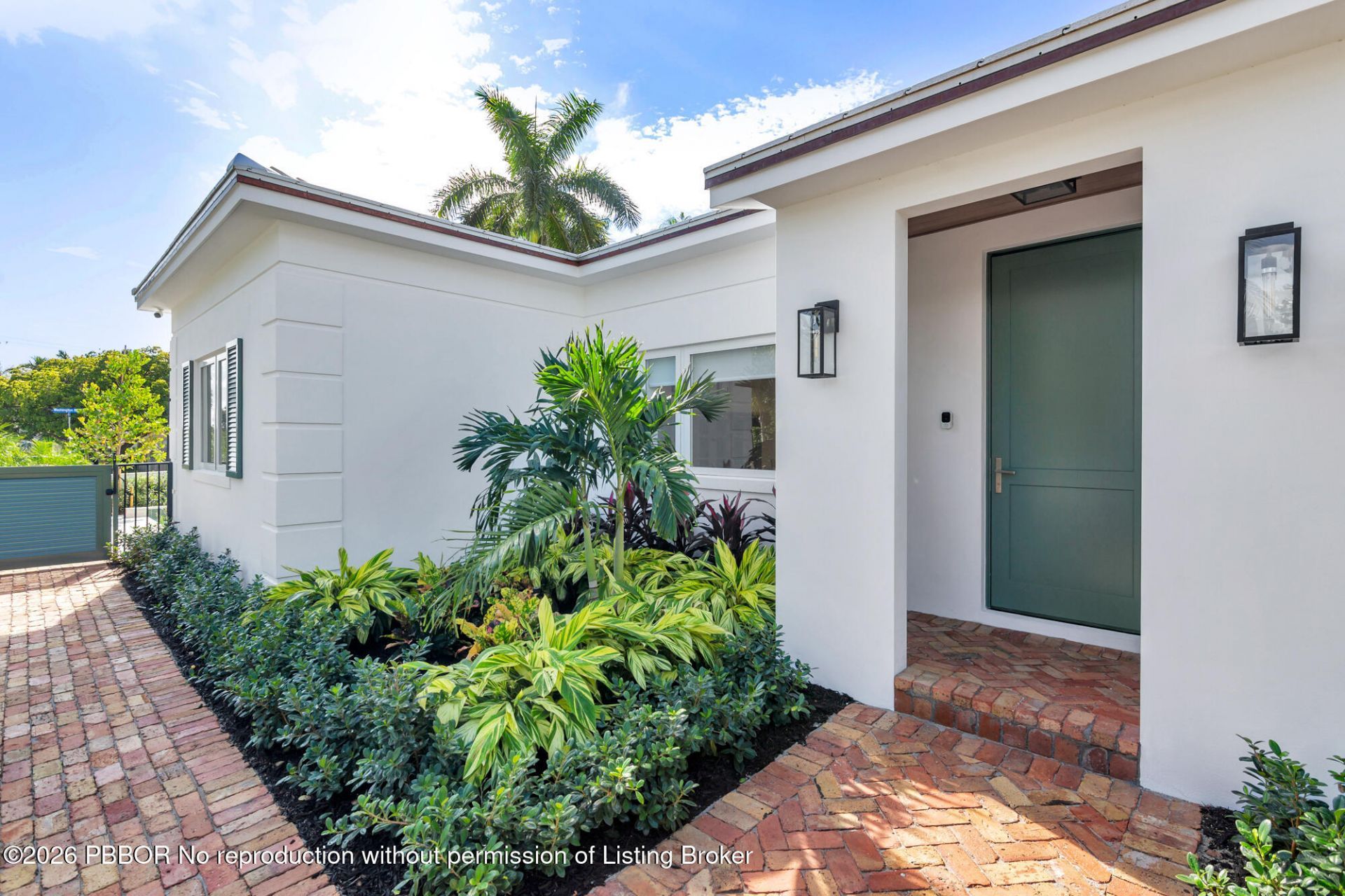 110 Greenwood Drive, West Palm Beach, FL 33405 Photo