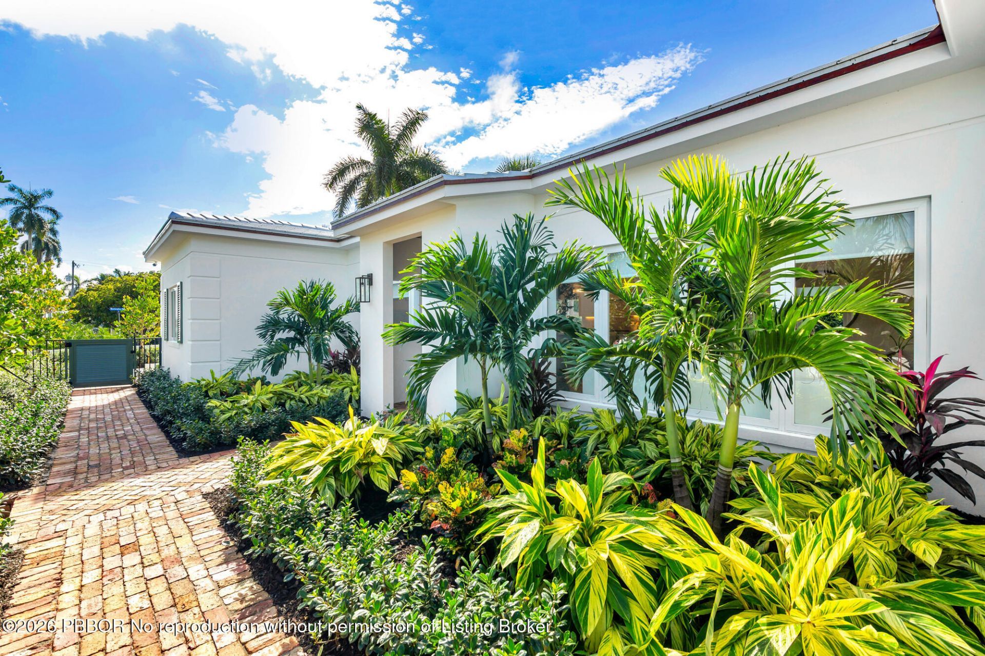 110 Greenwood Drive, West Palm Beach, FL 33405 Photo