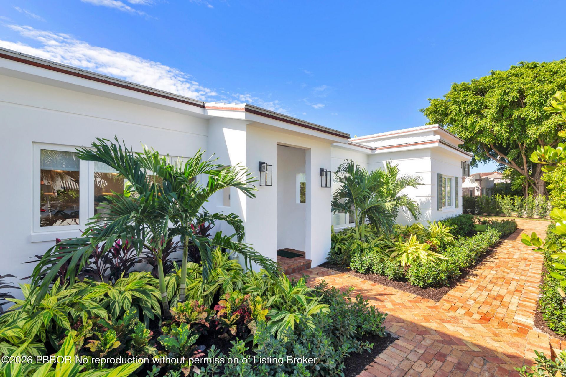 110 Greenwood Drive, West Palm Beach, FL 33405 Photo