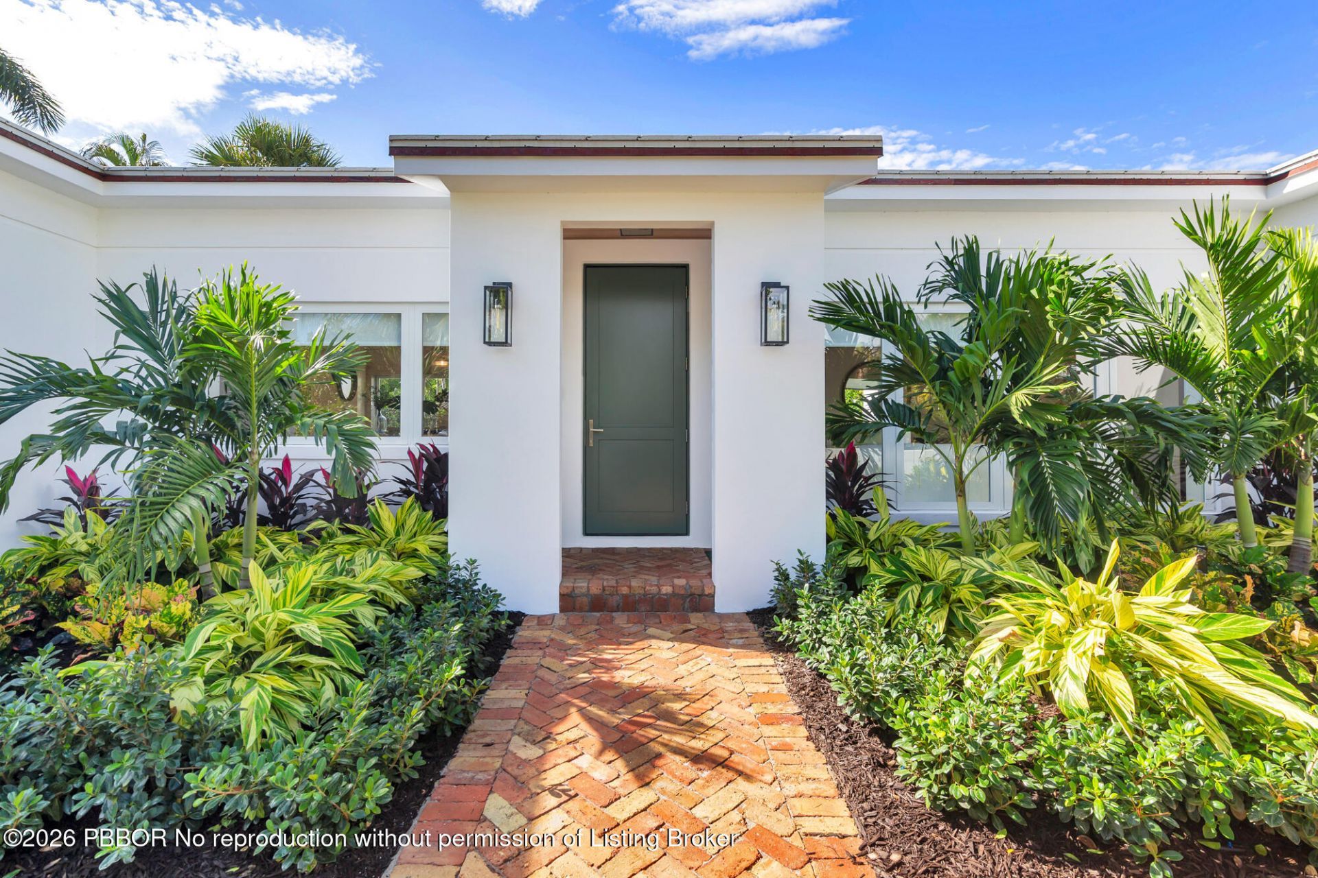 110 Greenwood Drive, West Palm Beach, FL 33405 Photo